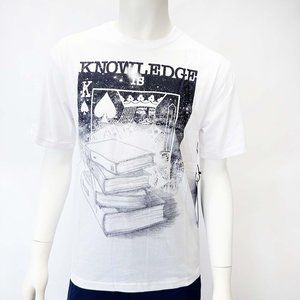 Men's Knowledge Tee
